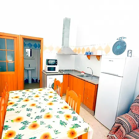 Noria Familias Y Parejas Gold Ii * Conil De La Frontera